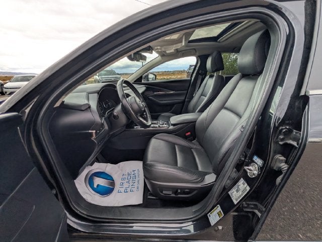 2025 Mazda CX-30 Preferred - Photo 17