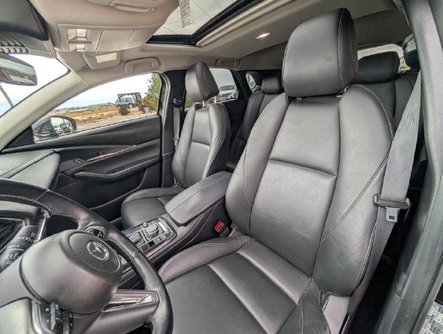 2025 Mazda CX-30 Preferred - Photo 18