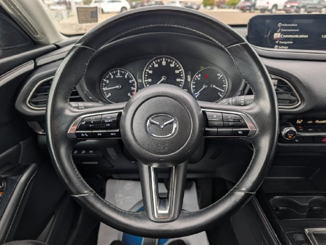 2025 Mazda CX-30 Preferred - Photo 21