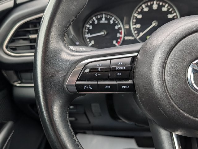2025 Mazda CX-30 Preferred - Photo 22