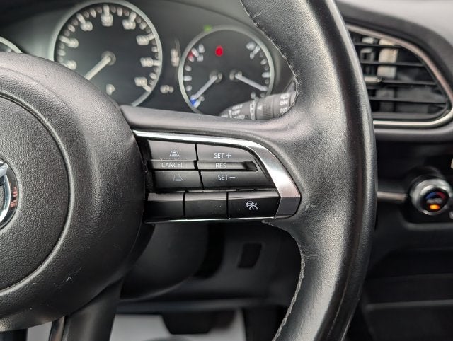 2025 Mazda CX-30 Preferred - Photo 23
