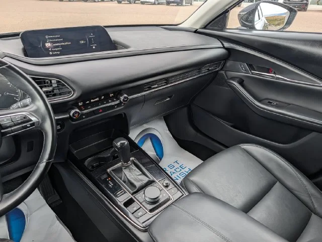 2025 Mazda CX-30 Preferred - Photo 25