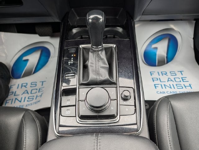 2025 Mazda CX-30 Preferred - Photo 26
