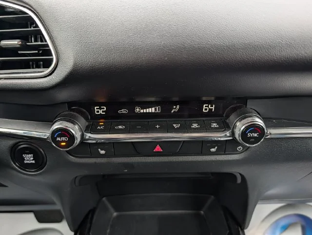 2025 Mazda CX-30 Preferred - Photo 27
