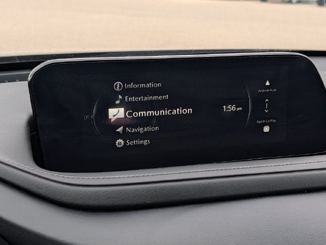 2025 Mazda CX-30 Preferred - Photo 28