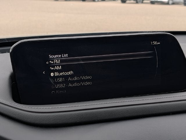 2025 Mazda CX-30 Preferred - Photo 29