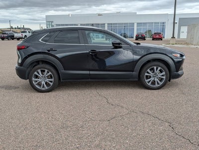 2025 Mazda Mazda CX-30 2.5 S Preferred Package