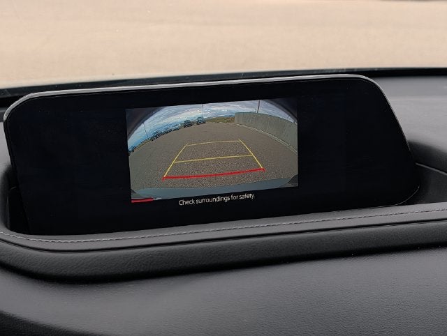 2025 Mazda CX-30 Preferred - Photo 30