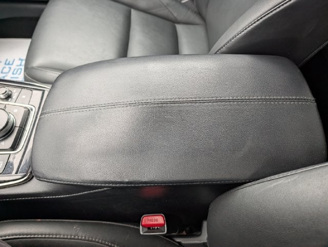 2025 Mazda CX-30 Preferred - Photo 32