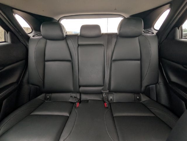2025 Mazda CX-30 Preferred - Photo 34
