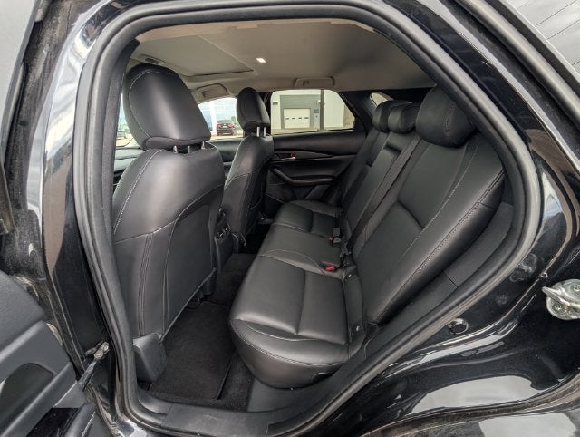 2025 Mazda CX-30 Preferred - Photo 36