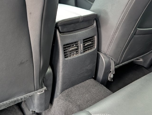 2025 Mazda CX-30 Preferred - Photo 37