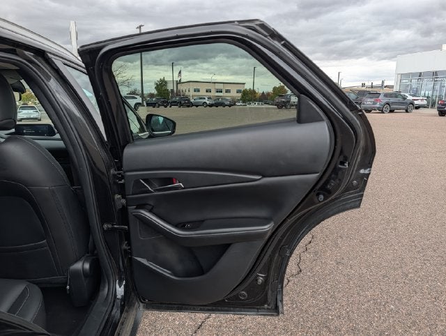 2025 Mazda CX-30 Preferred - Photo 39