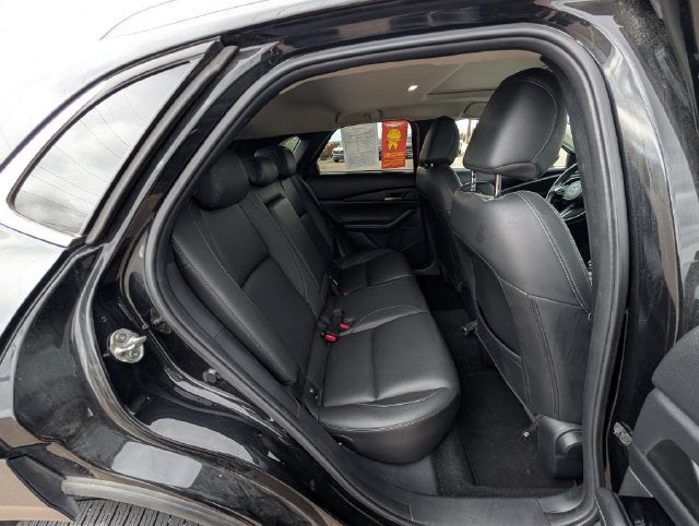 2025 Mazda CX-30 Preferred - Photo 40