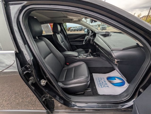 2025 Mazda CX-30 Preferred - Photo 42