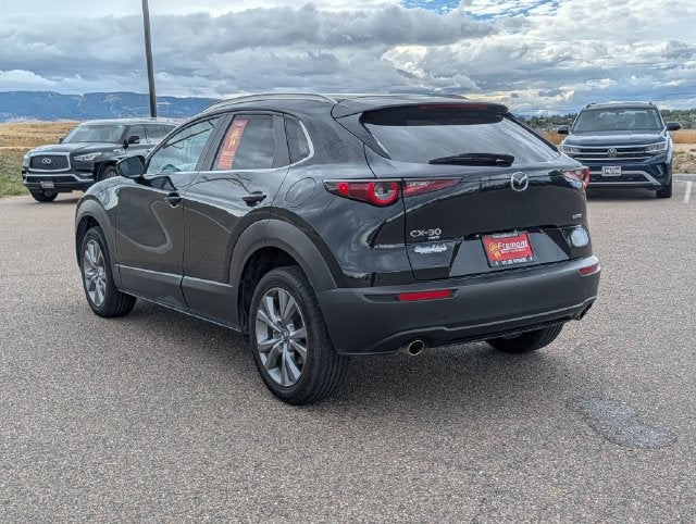 2025 Mazda CX-30 Preferred - Photo 7