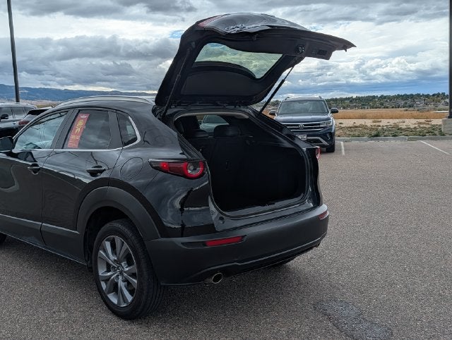 2025 Mazda CX-30 Preferred - Photo 8