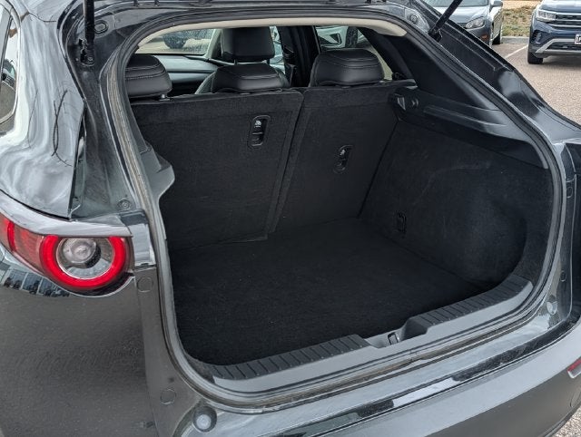 2025 Mazda CX-30 Preferred - Photo 9