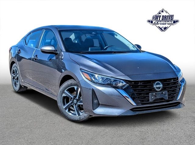 2024 Nissan Sentra