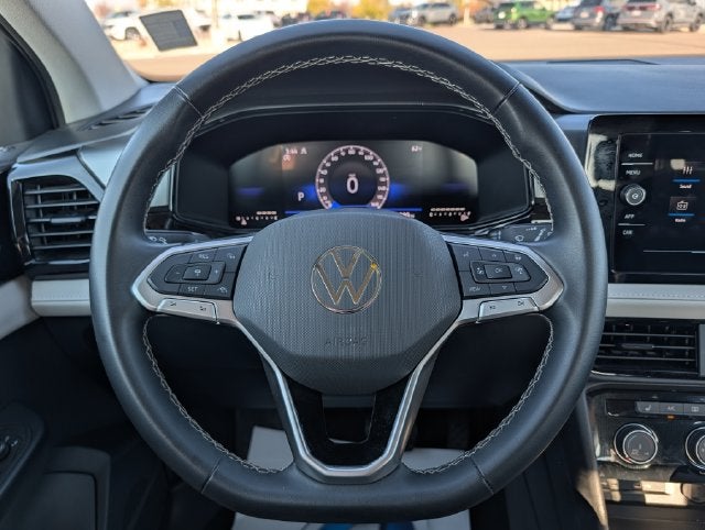 2025 Volkswagen Taos S - Photo 21