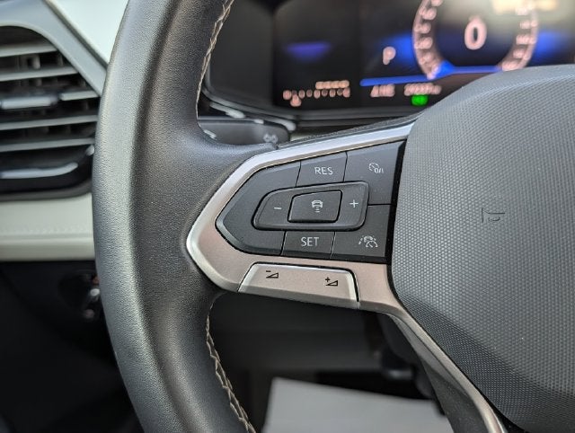 2025 Volkswagen Taos S - Photo 22