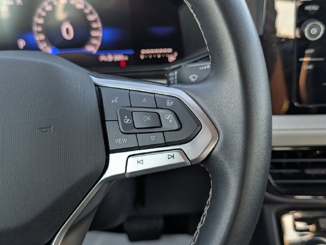 2025 Volkswagen Taos S - Photo 23