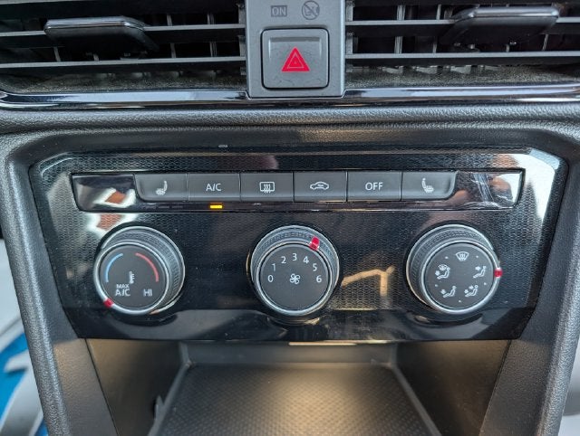2025 Volkswagen Taos S - Photo 29