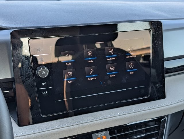 2025 Volkswagen Taos S - Photo 30