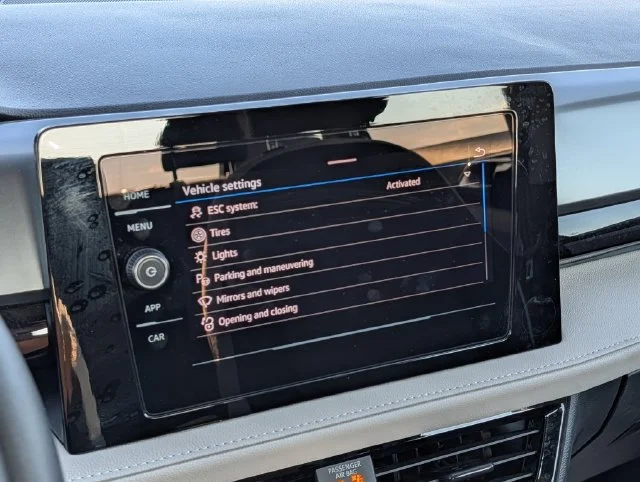2025 Volkswagen Taos S - Photo 31