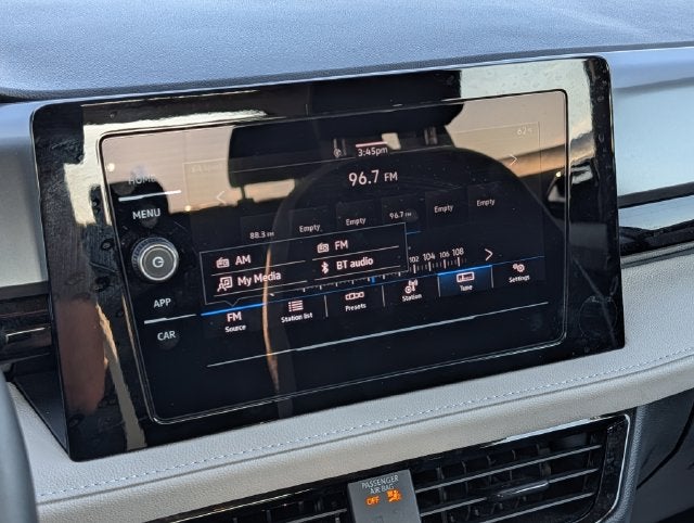 2025 Volkswagen Taos S - Photo 32