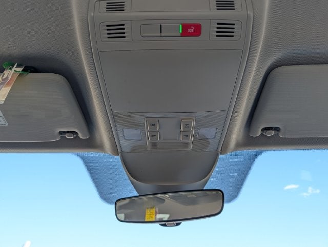 2025 Volkswagen Taos S - Photo 34