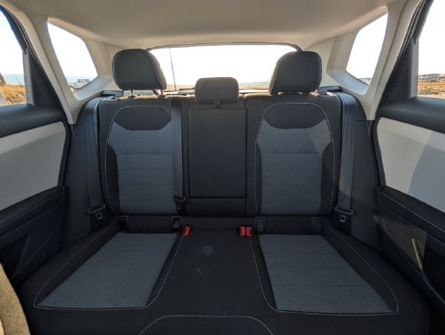 2025 Volkswagen Taos S - Photo 37