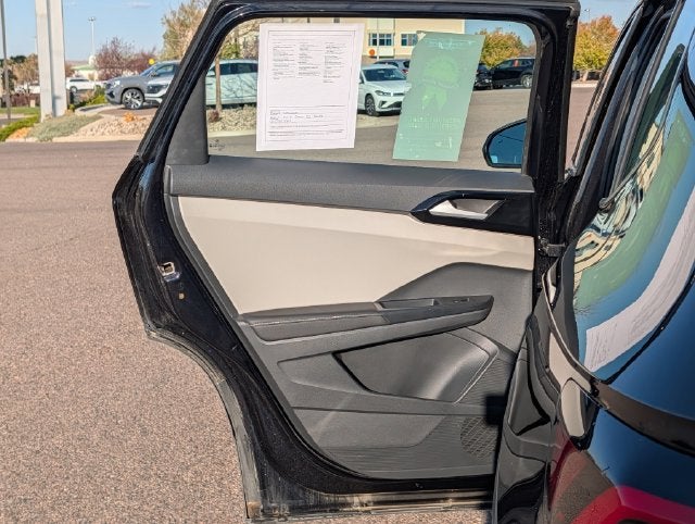 2025 Volkswagen Taos S - Photo 38