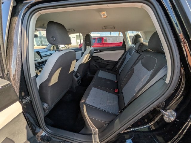2025 Volkswagen Taos S - Photo 39