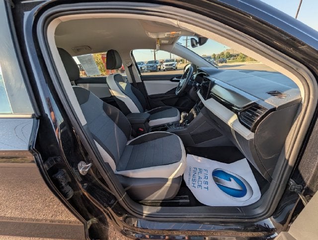 2025 Volkswagen Taos S - Photo 45