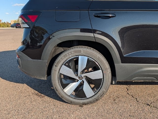 2025 Volkswagen Taos S - Photo 6
