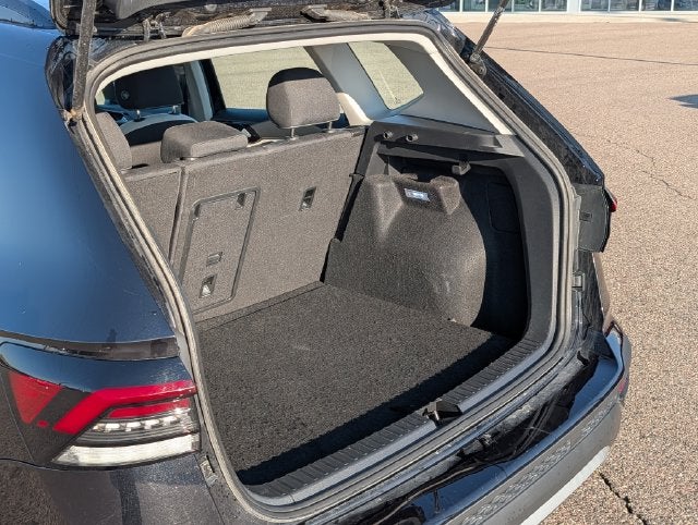 2025 Volkswagen Taos S - Photo 9