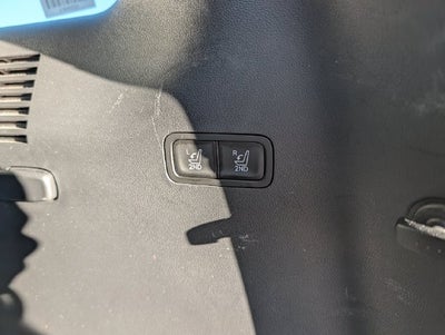 2025 Hyundai Santa Fe SEL AWD