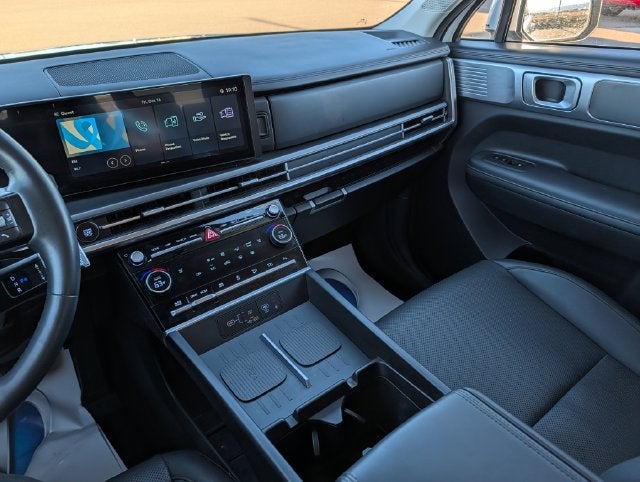 2025 Hyundai Santa Fe SEL AWD