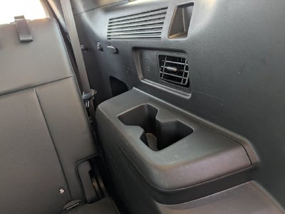 2025 Hyundai Santa Fe SEL AWD