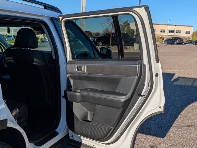 2025 Hyundai Santa Fe SEL AWD