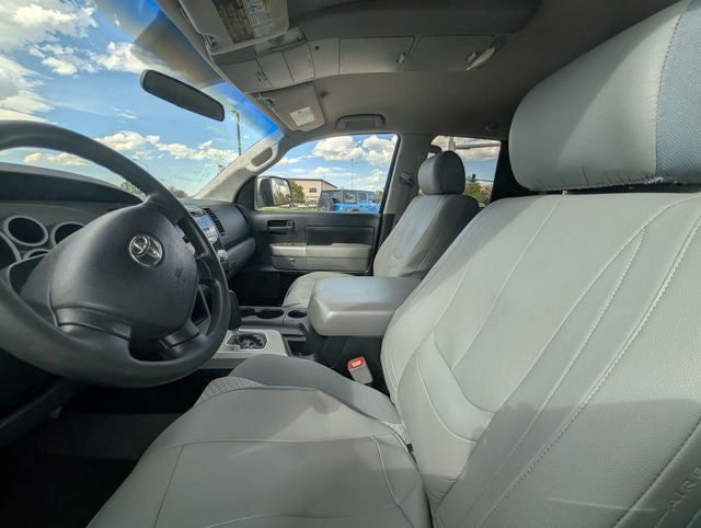 2008 Toyota Tundra SR5