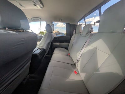 2008 Toyota Tundra SR5