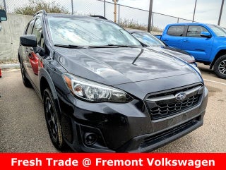2018 Subaru Crosstrek 2.0i
