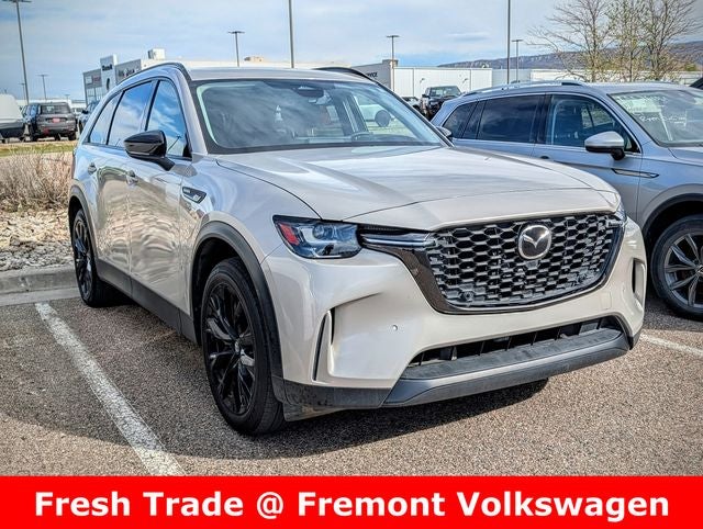 2025 Mazda CX-90 Turbo Premium Sport's photo