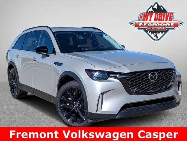2025 Mazda Mazda CX-90 3.3 Turbo Premium