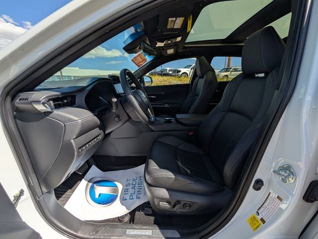 2023 Toyota Venza Limited - Photo 19