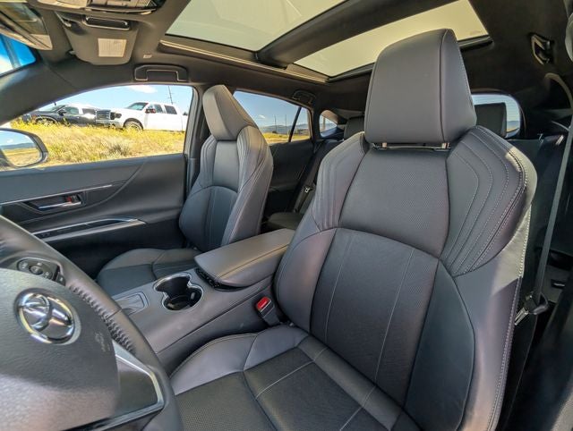 2023 Toyota Venza Limited - Photo 20