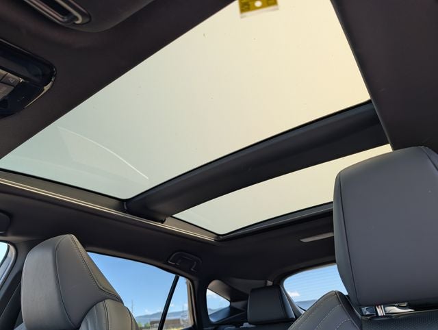 2023 Toyota Venza Limited - Photo 21