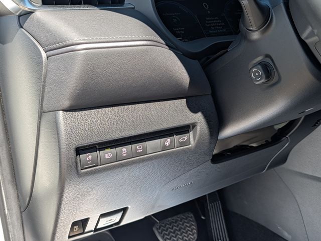 2023 Toyota Venza Limited - Photo 22